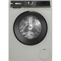 Стиральная машина Bosch Serie 6 WGK264ZXME пан.англ. загр.фронтальная макс.:11кг серый