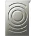 Стиральная машина Bosch Serie 6 WGK264ZXME пан.англ. загр.фронтальная макс.:11кг серый
