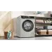 Стиральная машина Bosch Serie 6 WGK264ZXME пан.англ. загр.фронтальная макс.:11кг серый