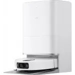 Пылесос-робот Xiaomi Robot Vacuum 5 Pro EU 35Вт белый