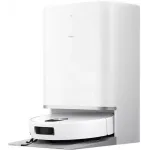 Пылесос-робот Xiaomi Robot Vacuum 5 EU 35Вт белый