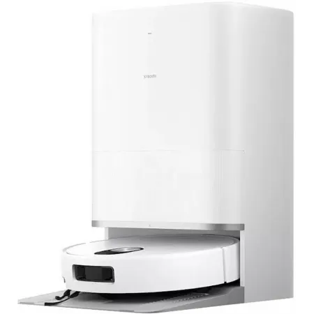 Пылесос-робот Xiaomi Robot Vacuum 5 EU 35Вт белый Пылесос-робот Xiaomi Robot Vacuum 5 EU 35Вт белый