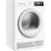 Сушильная машина Weissgauff WD 547C макс.загр.:7кг белый (438746)