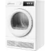 Сушильная машина Weissgauff WD 547C макс.загр.:7кг белый (438746)