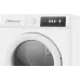 Сушильная машина Weissgauff WD 547C макс.загр.:7кг белый (438746)