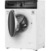 Стиральная машина Weissgauff WM 47814 Inverter Steam класс: A+++ загр.фронтальная макс.:8кг белый инвертор