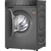 Стиральная машина Weissgauff WMD 62210 Direct Drive Touch Inverter Steam класс: B загр.фронтальная макс.:10.5кг (с сушкой) серый инвертор