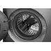 Стиральная машина Weissgauff WMD 62210 Direct Drive Touch Inverter Steam класс: B загр.фронтальная макс.:10.5кг (с сушкой) серый инвертор