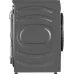 Стиральная машина Weissgauff WMD 62210 Direct Drive Touch Inverter Steam класс: B загр.фронтальная макс.:10.5кг (с сушкой) серый инвертор