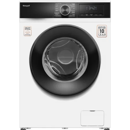 Стиральная машина Weissgauff WM 45610 Inverter Steam класс: A+++ загр.фронтальная макс.:6кг белый инвертор Стиральная машина Weissgauff WM 45610 Inverter Steam класс: A+++ загр.фронтальная макс.:6кг белый инвертор