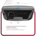 Водонагреватель Ariston Velis Style R 80 2.4кВт 80л электрический настенный/белый