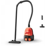 Пылесос Tefal TW3235EA 1600Вт оранжевый/черный Пылесос Tefal TW3235EA 1600Вт оранжевый/черный