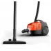 Пылесос Tefal TW3235EA 1600Вт оранжевый/черный Пылесос Tefal TW3235EA 1600Вт оранжевый/черный