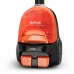 Пылесос Tefal TW3235EA 1600Вт оранжевый/черный Пылесос Tefal TW3235EA 1600Вт оранжевый/черный