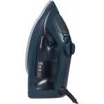 Утюг Panasonic NI-U450GTV 2400Вт зеленый/черный