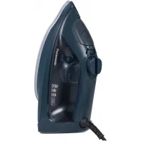 Утюг Panasonic NI-U450GTV 2400Вт зеленый/черный