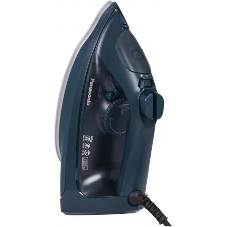 Утюг Panasonic NI-U450GTV 2400Вт зеленый/черный