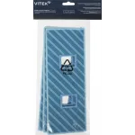Набор салфеток Vitek V02MOP (3предмет.)