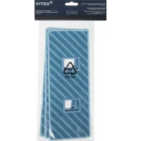 Набор салфеток Vitek V02MOP (3предмет.) Набор салфеток Vitek V02MOP (3предмет.)