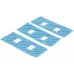 Набор салфеток Vitek V02MOP (3предмет.) Набор салфеток Vitek V02MOP (3предмет.)