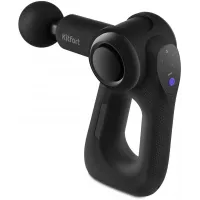 Массажер Kitfort КТ-2965 75Вт черный