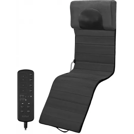 Массажный мат Kitfort КТ-5929 30Вт черный