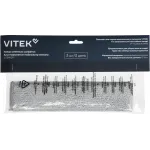 Набор салфеток Vitek V03MOP (3предмет.)