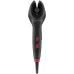 Щипцы Rowenta CF371LF0 25Вт черный/красный макс.темп.:230С покрытие:турмалиновое (1830008502) Щипцы Rowenta CF371LF0 25Вт черный/красный макс.темп.:230С покрытие:турмалиновое (1830008502)