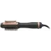 Фен-щетка Rowenta CF9840F0 1200Вт черный/золотистый (1830009168)