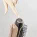 Фен-щетка Rowenta CF9840F0 1200Вт черный/золотистый (1830009168)