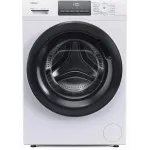 Стиральная машина Haier HW60-BP12929AE класс: A+++ загр.фронтальная макс.:6кг белый инвертор