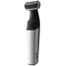 Триммер Philips Series 5000 BG5021/15 серебристый/черный 5Вт (насадок в компл:3шт) Триммер Philips Series 5000 BG5021/15 серебристый/черный 5Вт (насадок в компл:3шт)