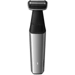 Триммер Philips Series 5000 BG5021/15 серебристый/черный 5Вт (насадок в компл:3шт) Триммер Philips Series 5000 BG5021/15 серебристый/черный 5Вт (насадок в компл:3шт)