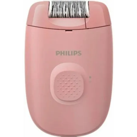 Эпилятор Philips BRE229/00 скор.:1 насад.:2 от электр.сети розовый Эпилятор Philips BRE229/00 скор.:1 насад.:2 от электр.сети розовый