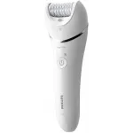 Эпилятор Philips BRE710/01 скор.:2 насад.:4 от аккум. белый