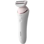 Эпилятор Philips BRE720/01 скор.:2 насад.:6 от аккум. белый