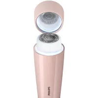 Бритва роторная Philips Series 5000 BRR454/00 реж.эл.:1 питан.:бат.AA розовый Бритва роторная Philips Series 5000 BRR454/00 реж.эл.:1 питан.:бат.AA розовый