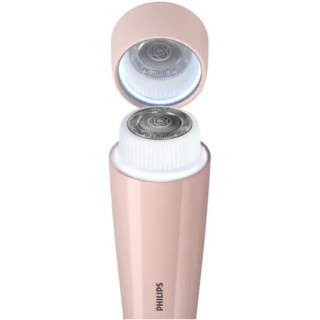 Бритва роторная Philips Series 5000 BRR454/00 реж.эл.:1 питан.:бат.AA розовый Бритва роторная Philips Series 5000 BRR454/00 реж.эл.:1 питан.:бат.AA розовый