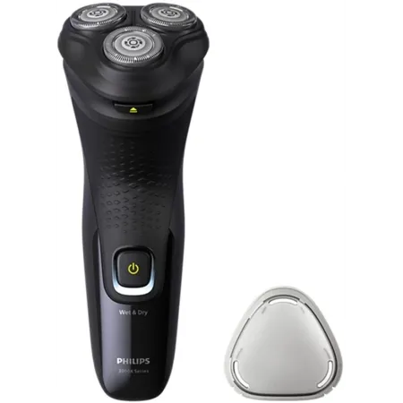 Бритва роторная Philips 3000X Series X3021/00 реж.эл.:3 питан.:аккум. черный Бритва роторная Philips 3000X Series X3021/00 реж.эл.:3 питан.:аккум. черный