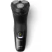 Бритва роторная Philips 3000X Series X3021/00 реж.эл.:3 питан.:аккум. черный Бритва роторная Philips 3000X Series X3021/00 реж.эл.:3 питан.:аккум. черный