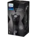 Бритва роторная Philips 3000X Series X3021/00 реж.эл.:3 питан.:аккум. черный Бритва роторная Philips 3000X Series X3021/00 реж.эл.:3 питан.:аккум. черный