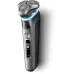 Бритва роторная Philips i9000 Prestige XP9202/10 реж.эл.:3 питан.:аккум. серебристый/черный Бритва роторная Philips i9000 Prestige XP9202/10 реж.эл.:3 питан.:аккум. серебристый/черный