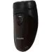 Бритва роторная Philips PQ206/18 PQ206/18 реж.эл.:2 питан.:бат.AA коричневый Бритва роторная Philips PQ206/18 PQ206/18 реж.эл.:2 питан.:бат.AA коричневый