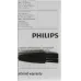 Бритва роторная Philips PQ206/18 PQ206/18 реж.эл.:2 питан.:бат.AA коричневый Бритва роторная Philips PQ206/18 PQ206/18 реж.эл.:2 питан.:бат.AA коричневый