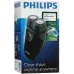 Бритва роторная Philips PQ206/18 PQ206/18 реж.эл.:2 питан.:бат.AA коричневый Бритва роторная Philips PQ206/18 PQ206/18 реж.эл.:2 питан.:бат.AA коричневый