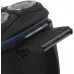 Бритва роторная Philips Series 3000 S3144/00 реж.эл.:3 питан.:аккум. черный/синий