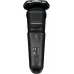 Бритва роторная Philips Series 5000 S5885/10 реж.эл.:3 питан.:аккум. черный/синий Бритва роторная Philips Series 5000 S5885/10 реж.эл.:3 питан.:аккум. черный/синий