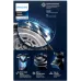 Бритва роторная Philips Series 5000 S5885/10 реж.эл.:3 питан.:аккум. черный/синий Бритва роторная Philips Series 5000 S5885/10 реж.эл.:3 питан.:аккум. черный/синий