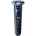 Бритва роторная Philips Series 7000 S7885/50 реж.эл.:3 питан.:аккум. черный/синий Бритва роторная Philips Series 7000 S7885/50 реж.эл.:3 питан.:аккум. черный/синий
