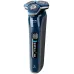Бритва роторная Philips Series 7000 S7885/50 реж.эл.:3 питан.:аккум. черный/синий Бритва роторная Philips Series 7000 S7885/50 реж.эл.:3 питан.:аккум. черный/синий